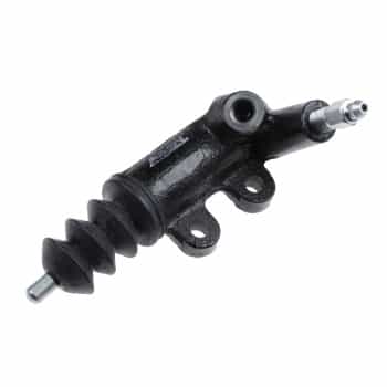 Cilindro esclavo, embrague ADT33639 Blue Print