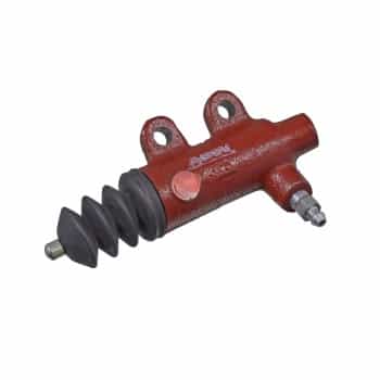Cilindro esclavo, embrague ADT33644 Blue Print