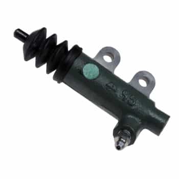 Cilindro esclavo, embrague ADT33655 Blue Print