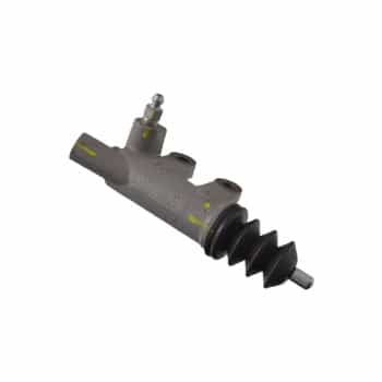 Cilindro esclavo, embrague ADT33668 Blue Print