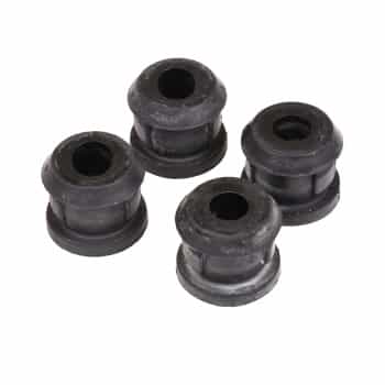 Suspensión, caja de dirección