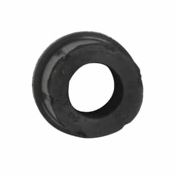 Coussinet de palier, ressort à lames