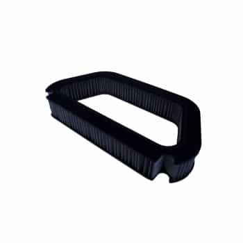 Filtro interior ADV182517 Blue Print