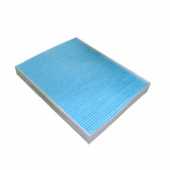Filtro interior ADV182527 Blue Print