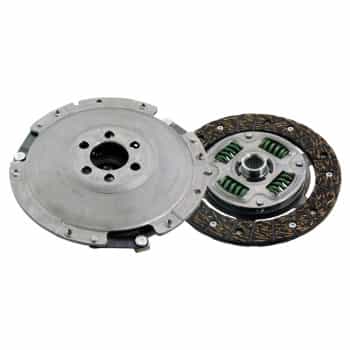 Kit de embrague ADV183021 Blue Print