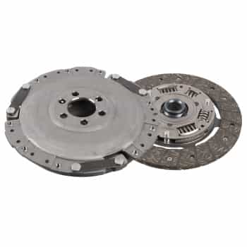 Kit de embrague ADV183023 Blue Print