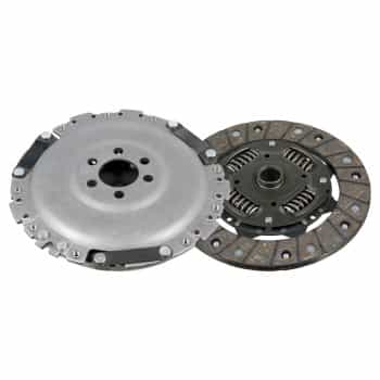 Kit de embrague ADV183098 Blue Print