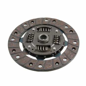 disco de embrague ADV183107 Blue Print