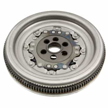 volante de inercia bimasa ADV183501 Blue Print