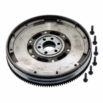 volante de inercia bimasa ADV183509 Blue Print