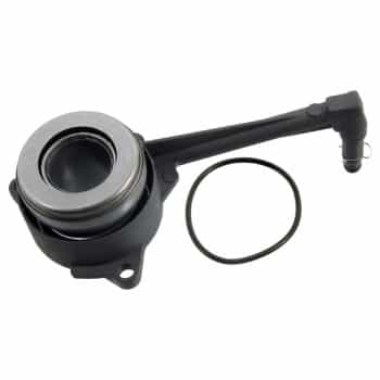 Butée hydraulique, embrayage ADV183603 Blue Print