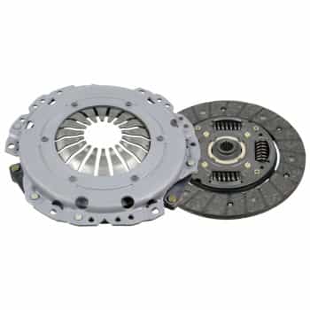 Kit d'embrayage ADW193008 Blue Print