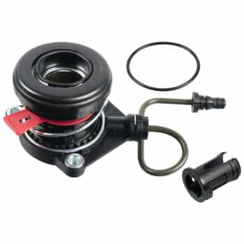 Butée hydraulique, embrayage ADW193605 Blue Print