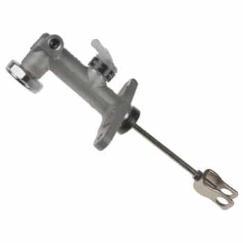 Cilindro maestro, embrague ADZ93409 Blue Print