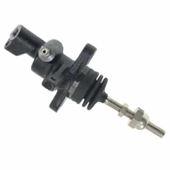 Cilindro esclavo, embrague ADZ93613 Blue Print