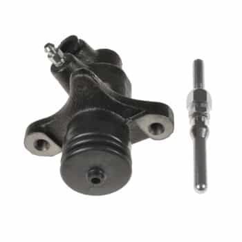 Cilindro esclavo, embrague ADZ93619 Blue Print