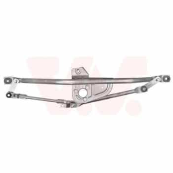 Varillaje del limpiaparabrisas 0315230 Van Wezel