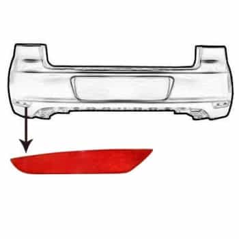 Retrorreflector (ojo de gato)