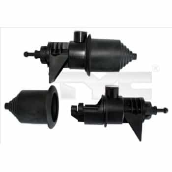 Réglage de la hauteur d'éclairage des phares du moteur 20-12477-MA-1 TYC