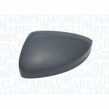 Cubierta, espejo exterior