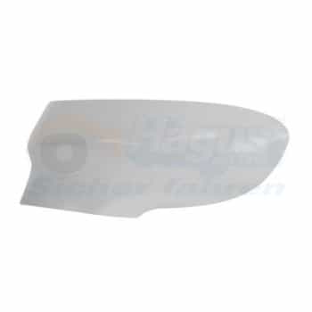 Cubierta, retrovisor exterior *HAGUS* 3872843 Van Wezel