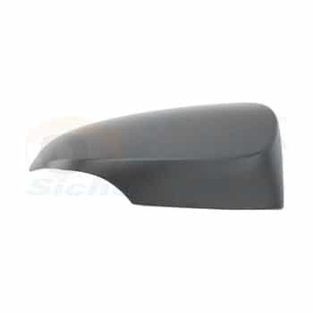 Cubierta, retrovisor exterior *HAGUS* 5437842 Van Wezel