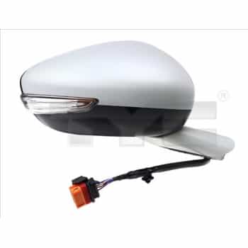 Espejo exterior 326-0110 TYC