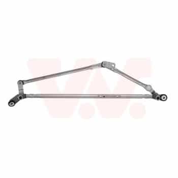 Varillaje del limpiaparabrisas 4731230 Van Wezel