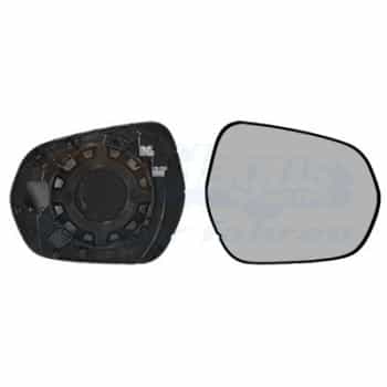 Cristal de espejo, retrovisor exterior 1809836 Hagus