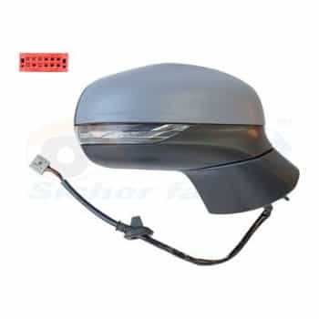 Espejo exterior 1809808 Hagus