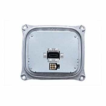 Unité de ballast au xénon