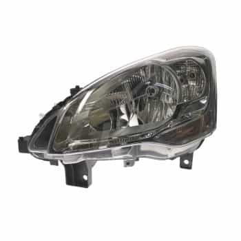 Phare gauche 043778 Valeo