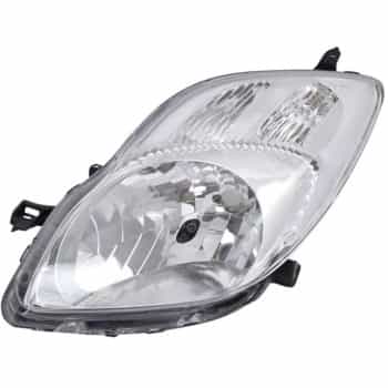 Phare gauche 043932 Valeo