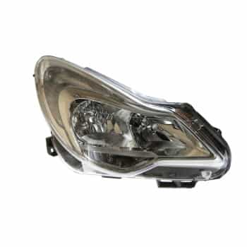 Faro derecho 044586 Valeo