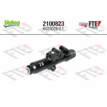 Cilindro maestro, embrague 2100823 Valeo