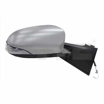 Espejo exterior 336-0072 TYC