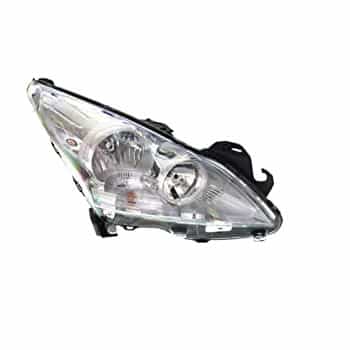 Faro derecho 043785 Valeo