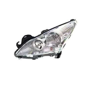 Faro izquierdo 043784 Valeo