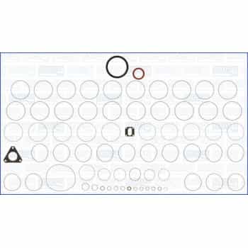 Juego de juntas, bloque del motor