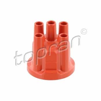 Capó del distribuidor