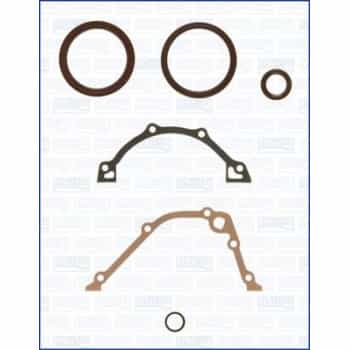 Juego de juntas, bloque del motor