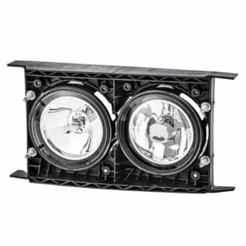 Faro antiniebla/Verstr li Daf LF/CF 01- 1PE 965 410-131 Hella
