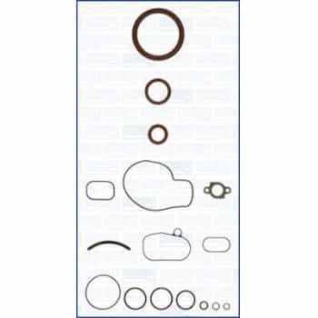 Juego de juntas, bloque del motor