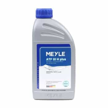 Aceite para caja de cambios Meyle Automatic Transmission ATF III H plus 1L