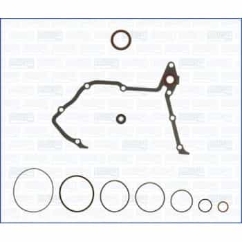 Juego de juntas, bloque del motor