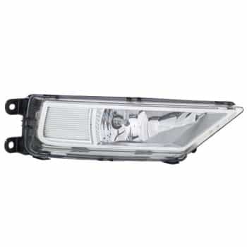 Faro antiniebla derecho VW Tiguan (AD1) 16-17 H11 1NG 354 843-101 Hella