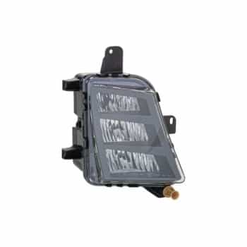 Faro antiniebla VW Golf VII 12- re led 1ND 354 843-141 Hella