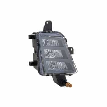 Faro antiniebla VW Golf VII 12- li led 1ND 354 843-131 Hella