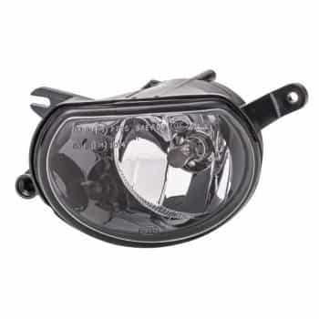 Faro antiniebla Audi Q7 (4L) 09-15 li H11 1N0 010 327-151 Hella