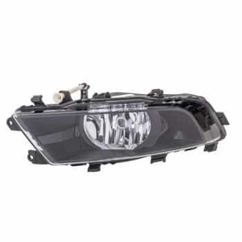 Faro antiniebla Skoda Superb 08-15 Rapid 12- li H8 1NG 354 844-111 Hella